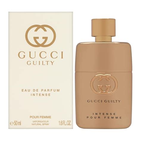 gucci guilty intense aanbieding|gucci guilty intense oud.